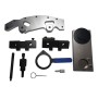 [US Warehouse] Car Engine Camshaft Alignment Locking Timing Tool Kit for BMW M52 / M52TU / M54 / M56 / B1072 (2011-2013)